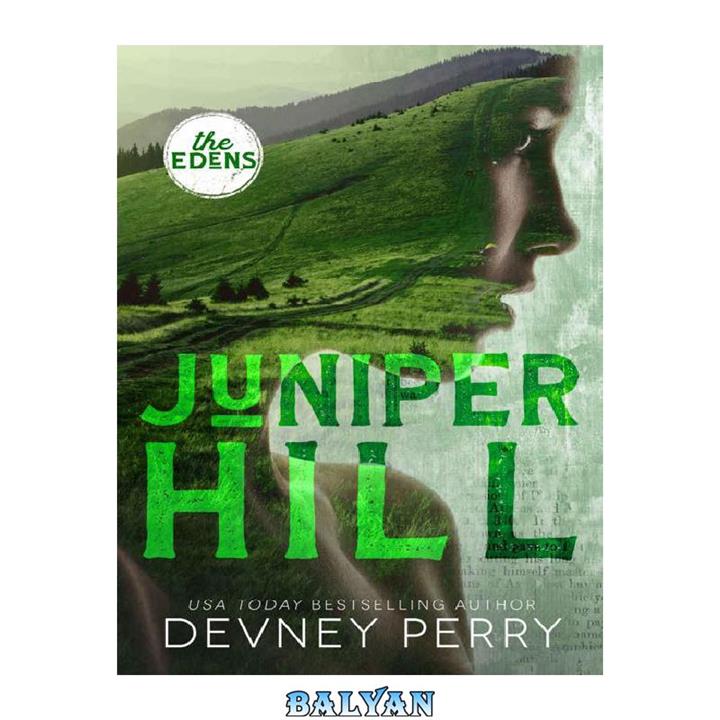 دانلود کتاب Juniper Hill